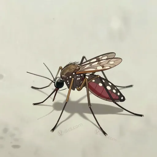 muỗi sốt rét