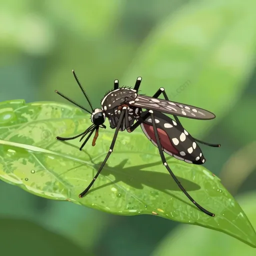 muỗi vằn