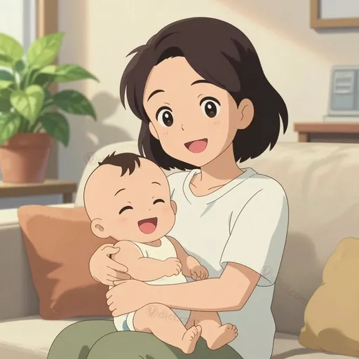 muộn con