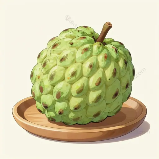 mãng cầu