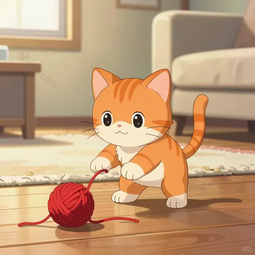 mèo