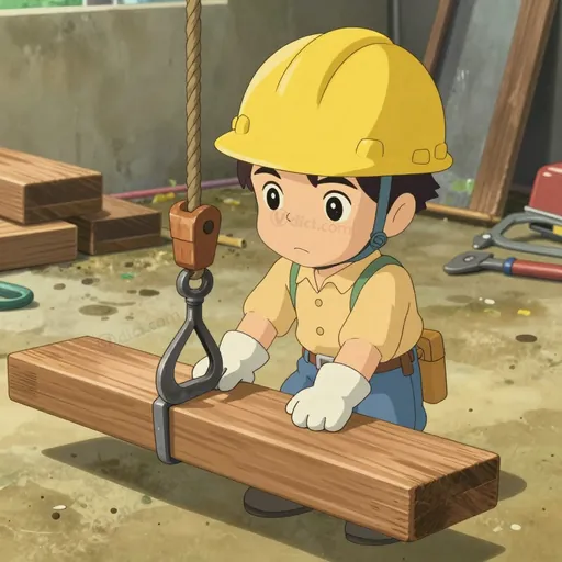 móc sắt