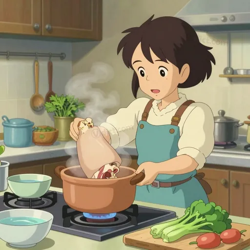 móng giò