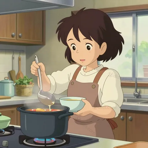 môi