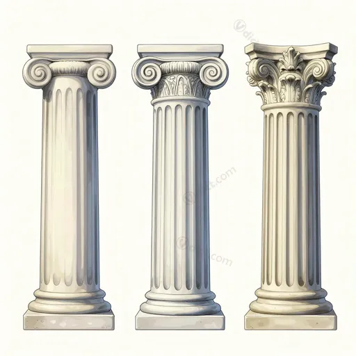 mũ cột