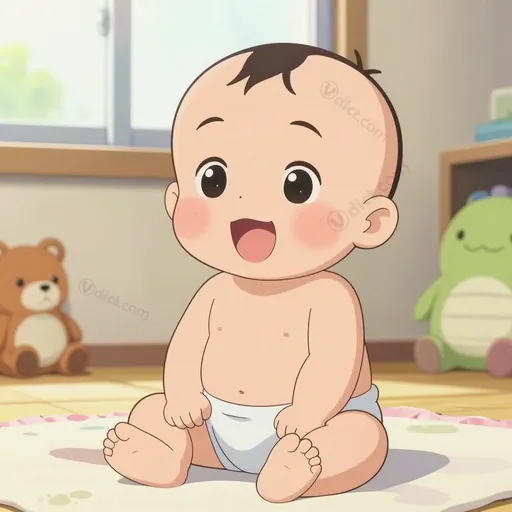 mũm mỉm
