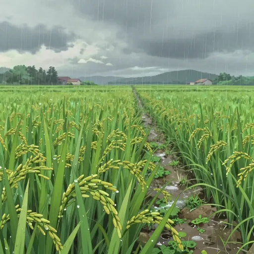 mưa ngâu