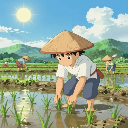 mưu sinh