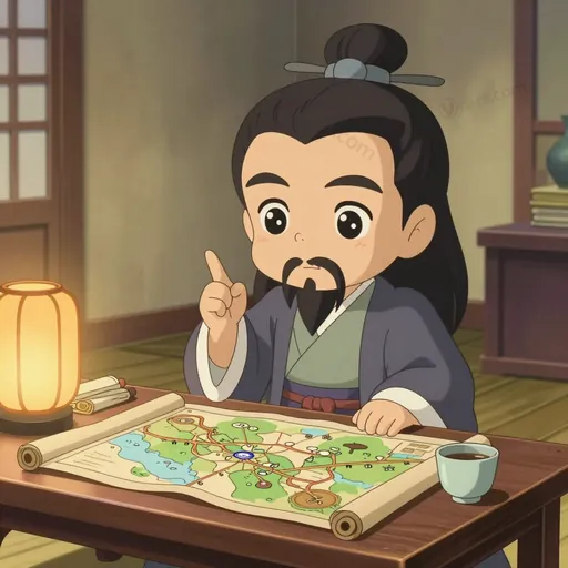 mưu sĩ