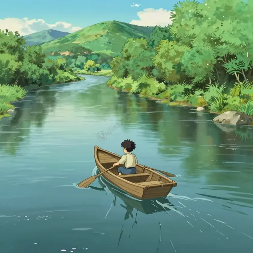 mạn ngược