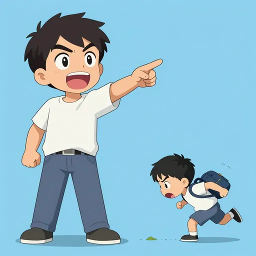 mạnh mồm