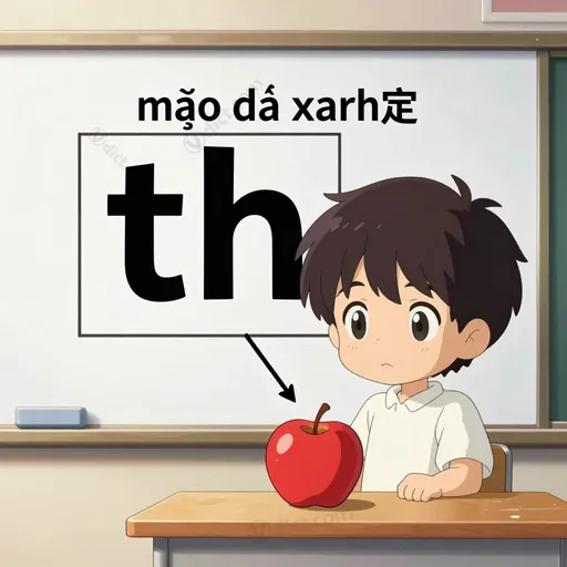 mạo từ