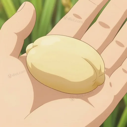 mẩy
