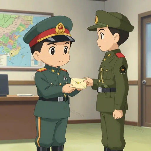 mật lệnh