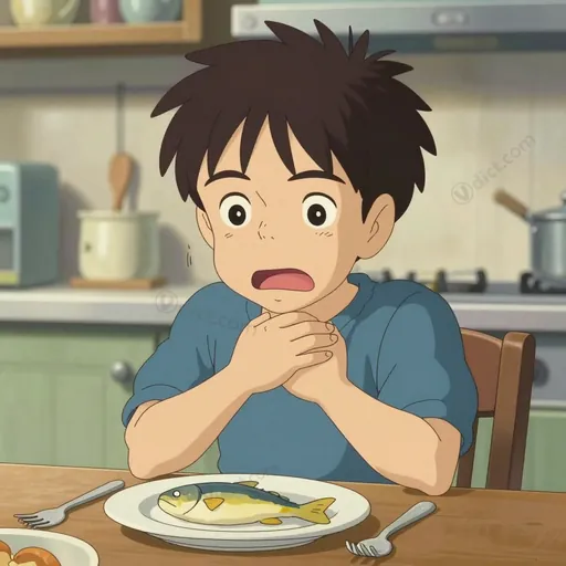 mắc xương