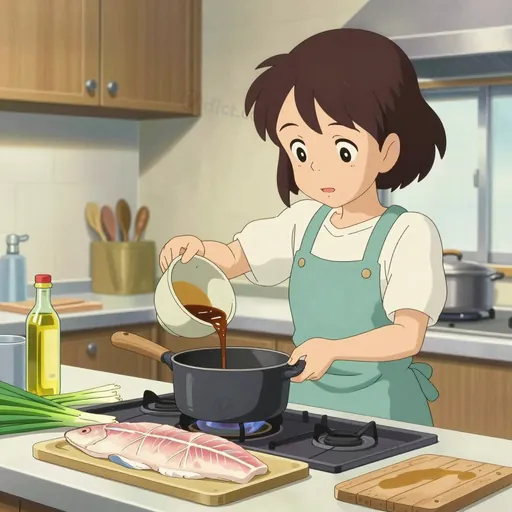mắm