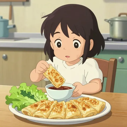mắm nêm