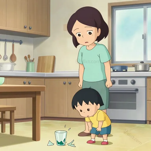 mắng mỏ