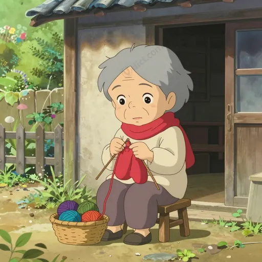mế