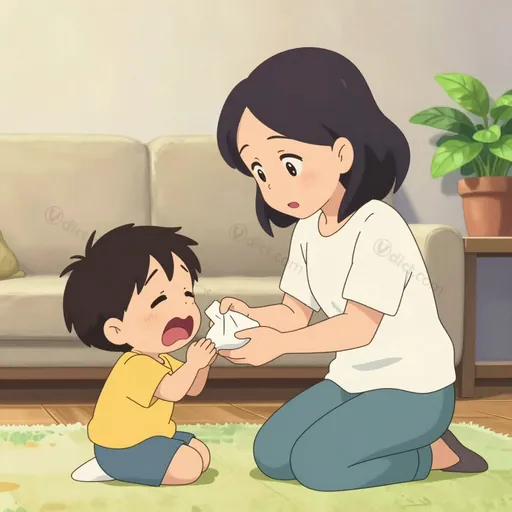 mềm lòng