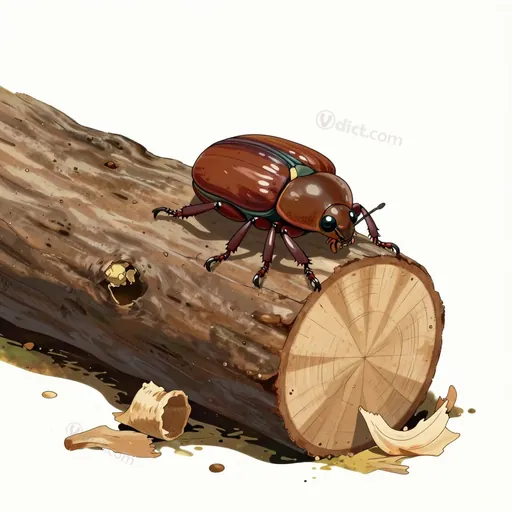 mọt