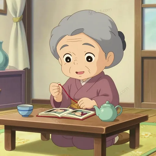 mối mai