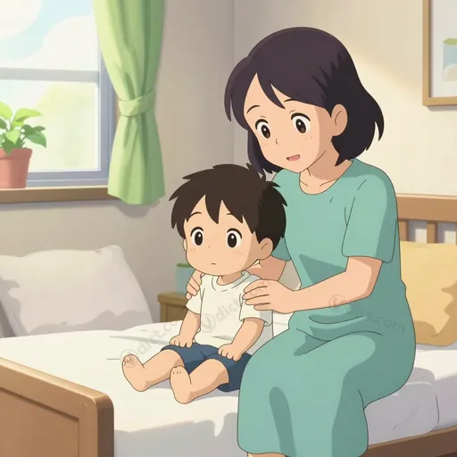 mồ côi