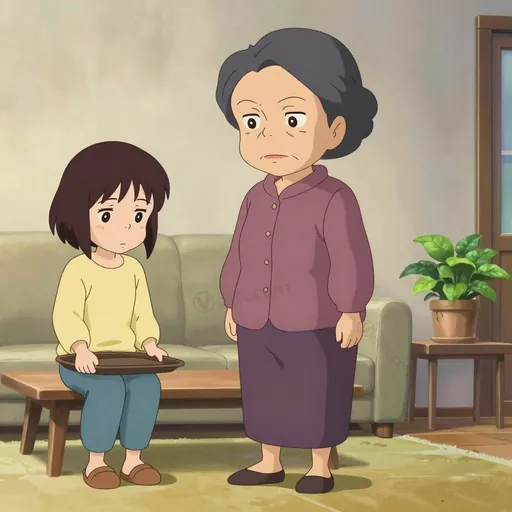 nanh ác