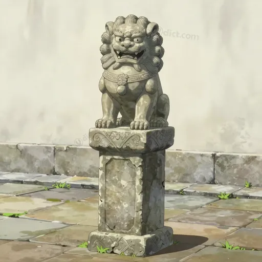 nghê