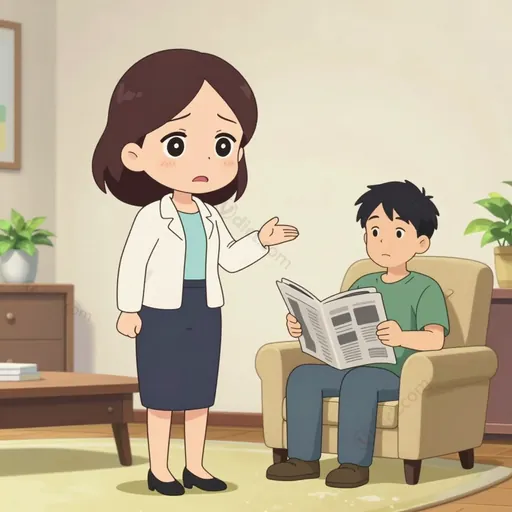 nghề ngà