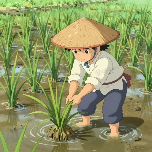 nghể