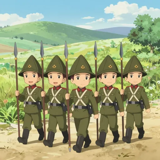 ngũ
