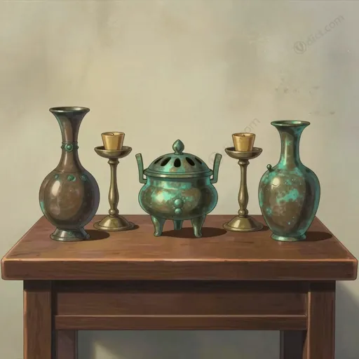 ngũ sự