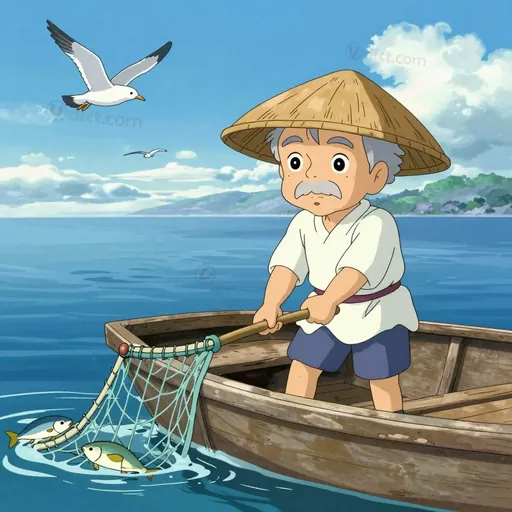 ngư gia