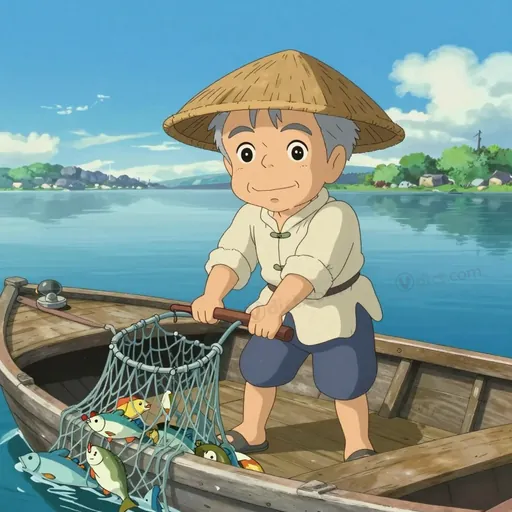 ngư phủ