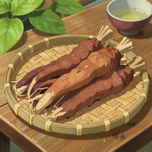 ngưu tất