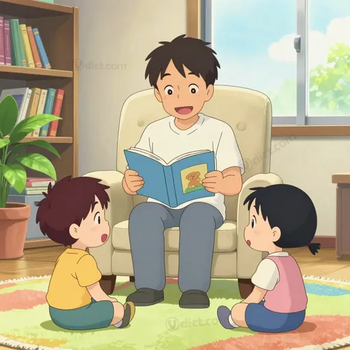người lớn