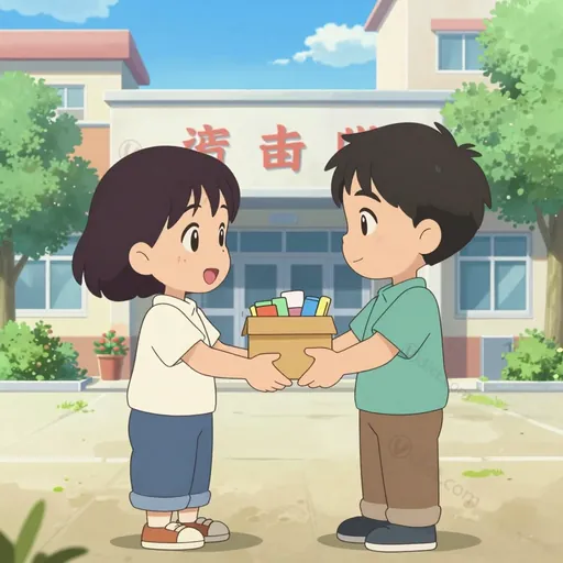 người mình