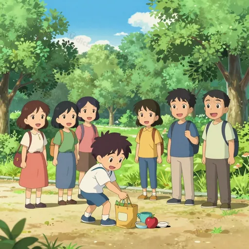 người đời