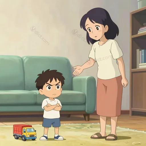 ngược ngạo