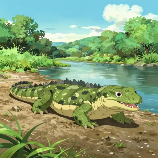 ngạc ngư