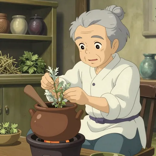 ngải đắng