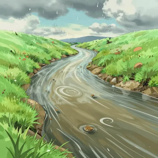 ngầu