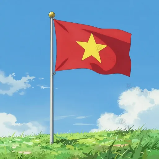 ngọn cờ