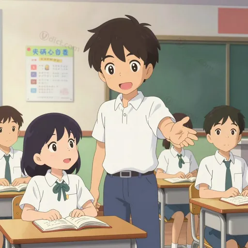 ngỏ ý