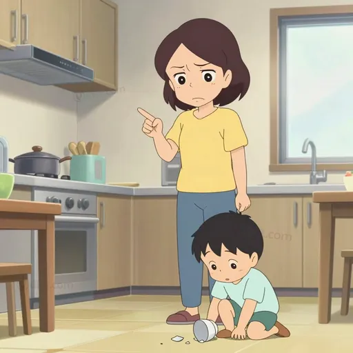 nhiếc mắng