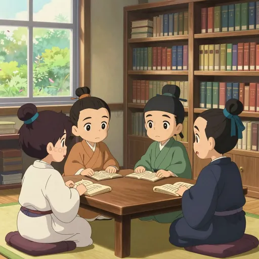 nho lâm