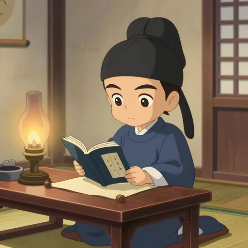 nho sinh