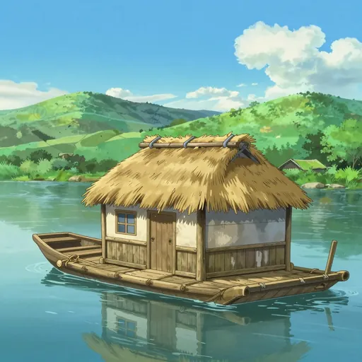 nhà bè