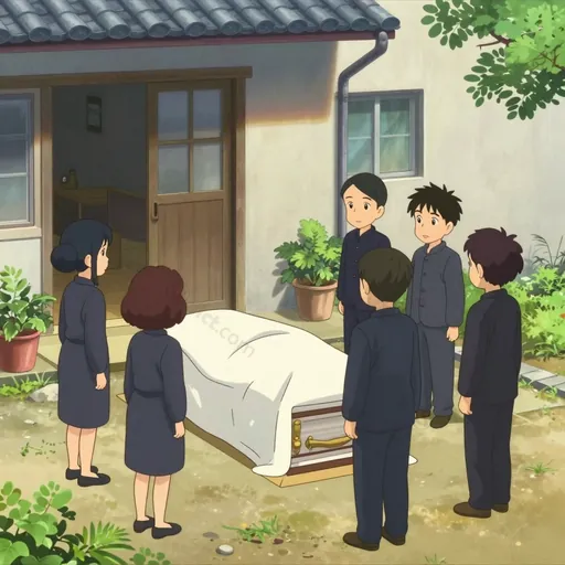 nhà khó